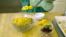 A Beautiful Rice Side Dish That Will Have Your Guests Wanting More and More