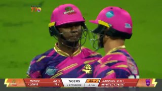 T10 League 2022 Match 1 HIGHLIGHTS New York Strikers vs Bangla Tigers _Day 1 _ Abu Dhabi T10 Season 6