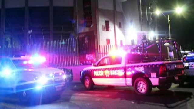 Balacera en concierto de Danny Ocean en Morelia, Michoacán deja un muerto varios lesionados