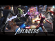 Marvel's Avengers | The Winter Soldier - Cloning Lab Trailer
