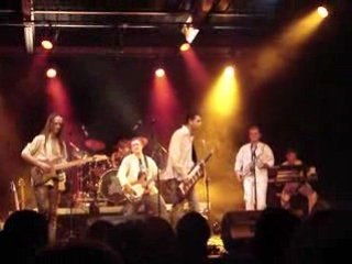 Concert Taï Phong Montmorency - crying