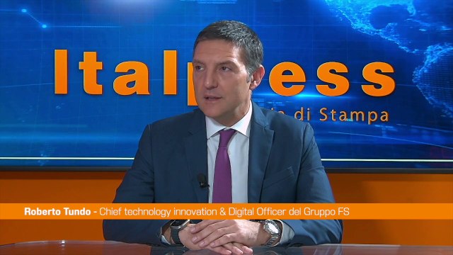 Fs, Tundo Obiettivo neutralità carbonica entro il 2040