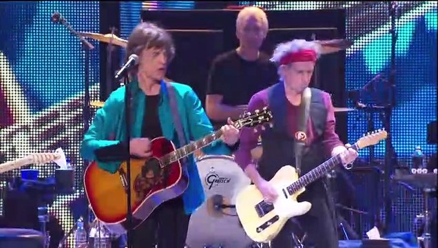 Dead Flowers - The Rolling Stones (live) - video Dailymotion
