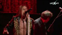 I Wanna Be Your Dog (The Stooges song) - Iggy Pop (live)