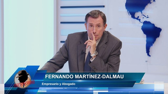 Fernando Martínez-Dalmau: Porque Pedro Sánchez ha vulnerado muchas leyes de la Constitución