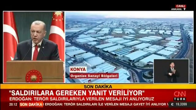 Son dakika: Fahiş fiyata karşı hangi önlemler alınacak? EYT'de son durum ne? Cumhurbaşkanı Erdoğan Kabine sonrası konuştu