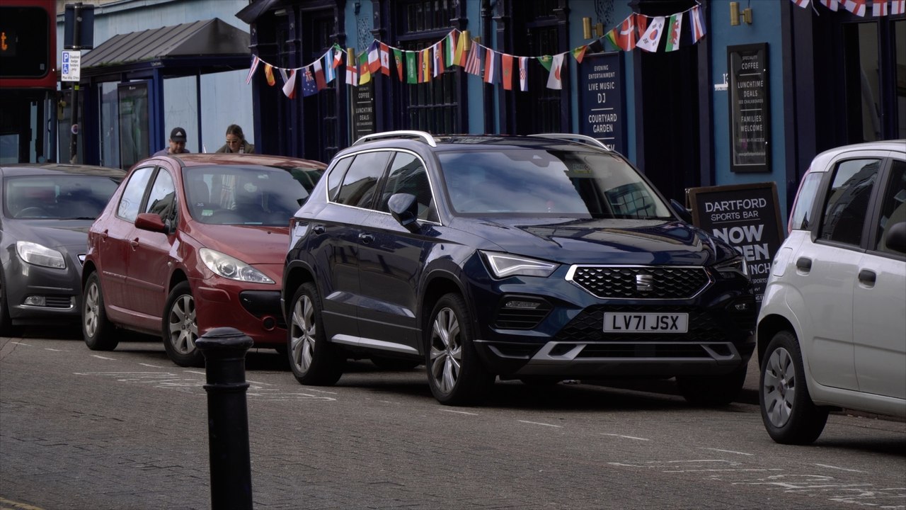 Kent residents in fear as London ultra low emission zones set to reach county border