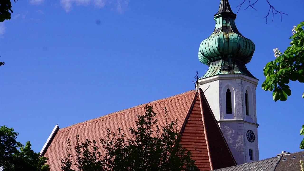 Bio-Weinbau und Heurigenschank  'Zum Berger' in Grinzing