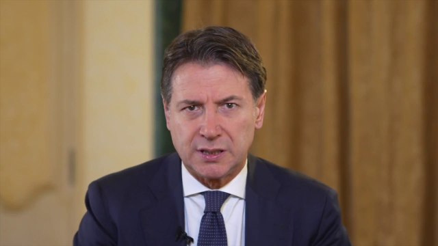 Conte Mai fatto condoni, sciacallaggio contro di me