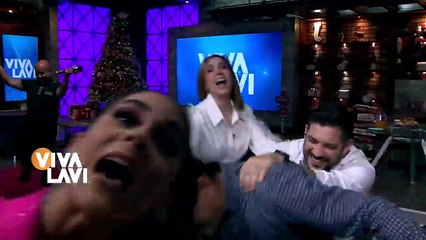 M'Balia presume boda en ensueño en San Miguel de Allende