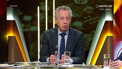La opinión de Quique Wolff sobre la victoria de Brasil sobre Suiza (2)