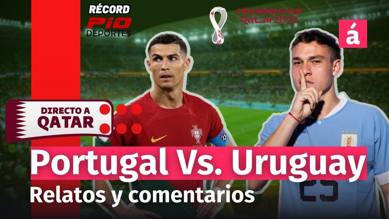 Directo al Mundial Radio