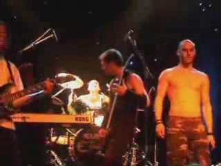 Iraven - Festival Emergenza part1