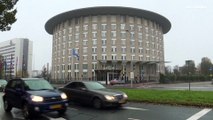 Países Bajos | En guardia ante las armas químicas