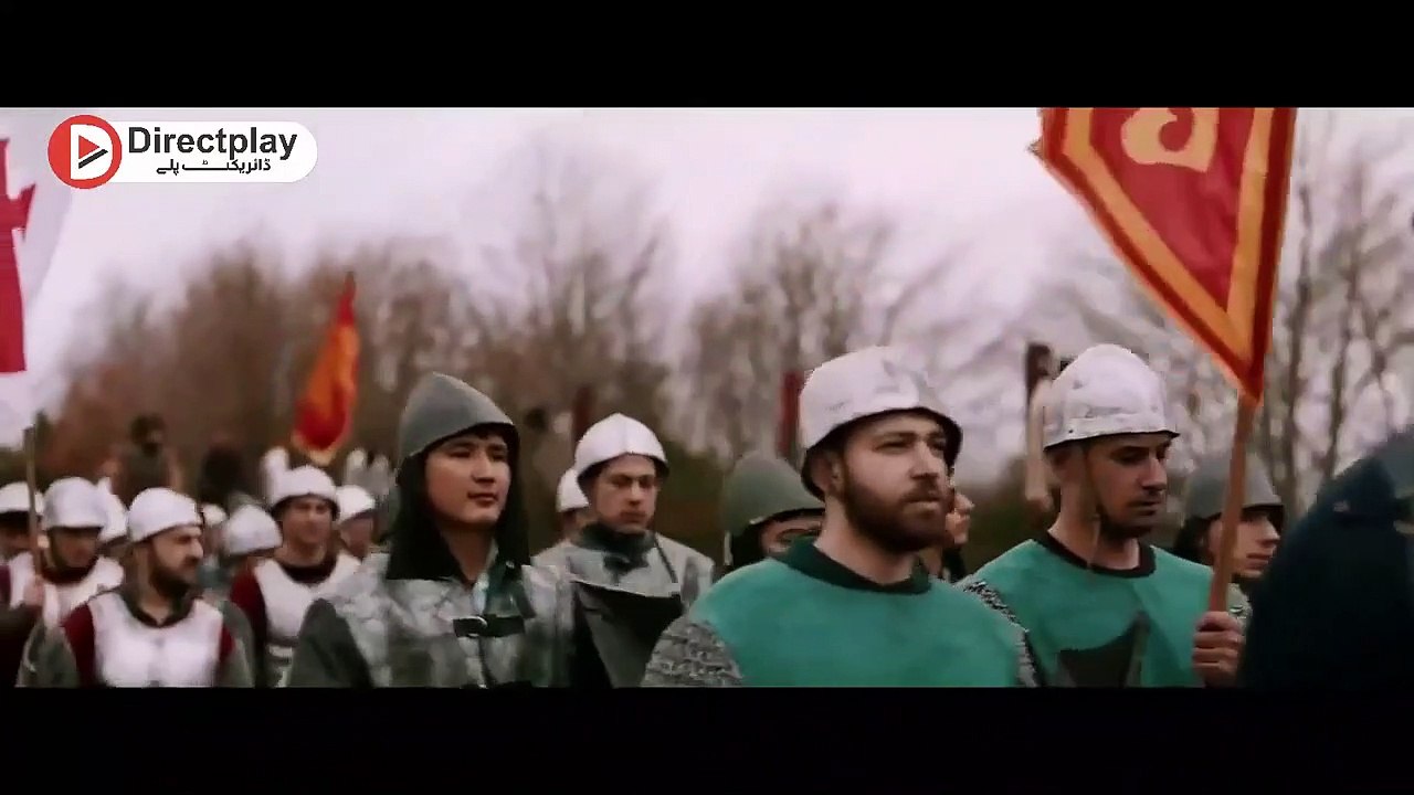 Malazgirt Turkish Movie In urdu Subtitle | Malazgirt 1071 Turkish Movie new released 2022 | Malazgirt 1071