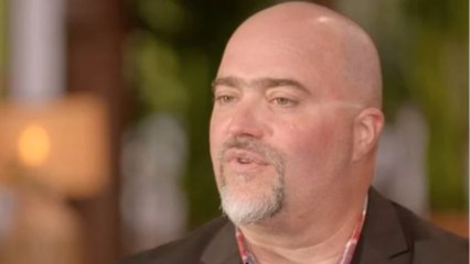 VOICI - Franck (L’amour est dans le pré) méconnaissable : il dévoile des photos surprenantes sur Instagram