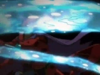 Teenage Mutant Ninja Turtles S03E21 - 'Same As It Never Was' 🐢