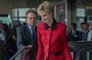 Elizabeth Debicki's role in 'The Crown'  has shown her how difficult fame can be