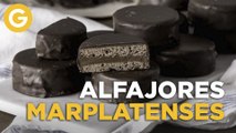 Alfajores Marplatenses | Los Infalibles de Gross | El Gourmet