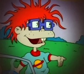 Rugrats S06E25 Pedal Pusher + Music