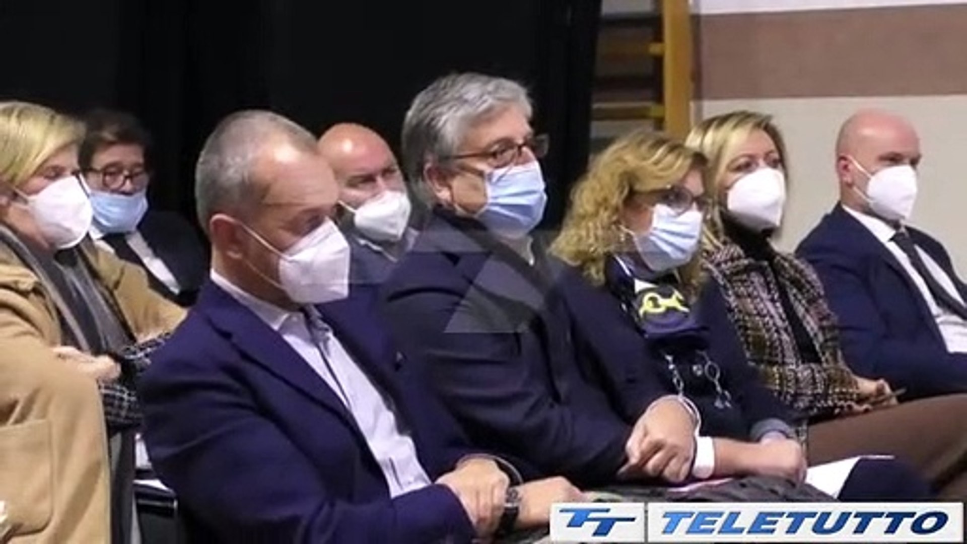 Video News - PRENDERSI CURA DEL NON PROFIT