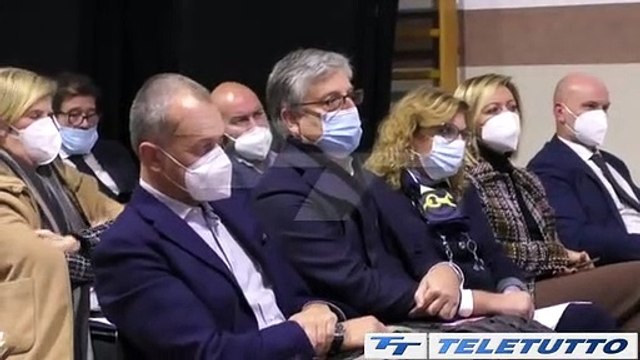 Video News - PRENDERSI CURA DEL NON PROFIT
