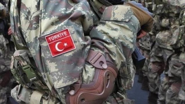 Pençe-Kilit bölgesinden acı haber! Tedavi gören askerimiz şehit oldu
