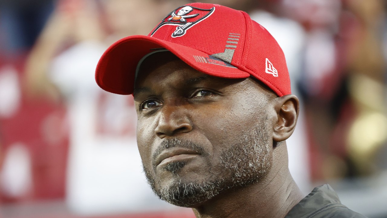 NFL Week 12 Recap: What Went Wrong For The Buccaneers?