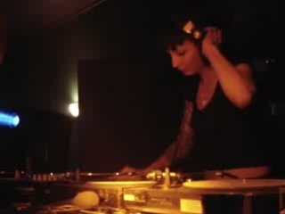 Miss Mi-Sûmo @ Lake Pub le 10/11/2007