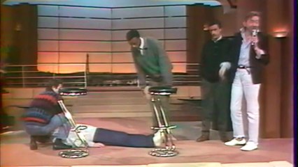 Serge Gainsbourg - Coup de coeur - 1988