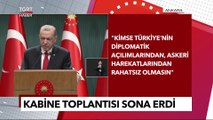 Cumhurbaşkanı Erdoğan'dan Sözleşmeliye Kadro Müjdesi - TGRT Haber