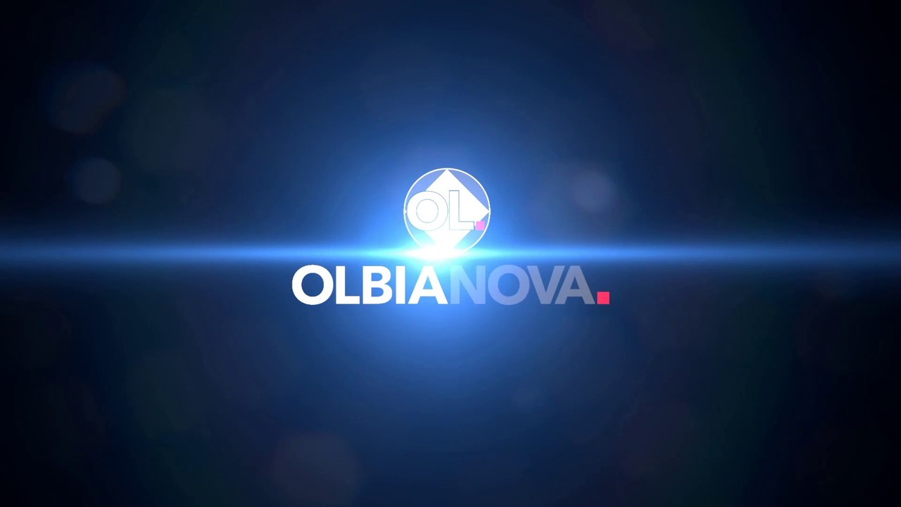 Olbia. Nizzi apre la rotatoria "Rio Gadduresu"