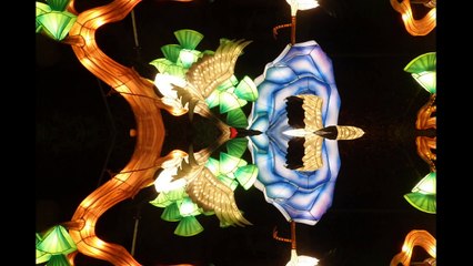 Vidéo Dins la nuèch dels pantaïs (épisode n°5)