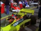 Formula 1 1977 Spanish Grand Prix Race Highlights