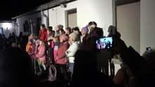 18. Adventauftakt der Musikschule Strasshof beim Haus der Begegnung