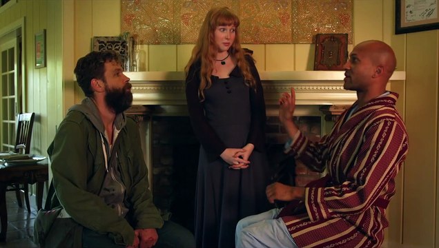 Welcome to Happiness Bande-annonce (EN)