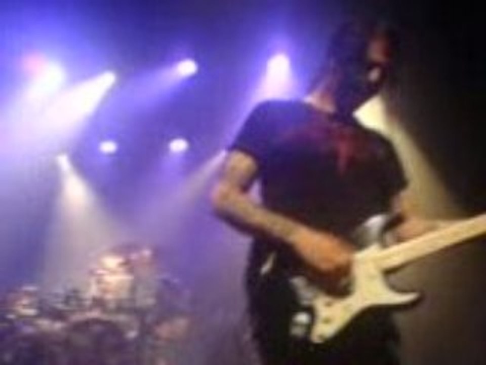 Through glass- stone sour à bordeaux