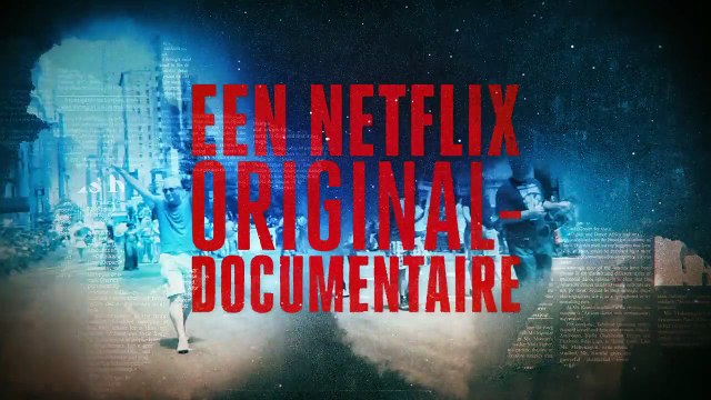 Get Me Roger Stone Bande-annonce (NL)