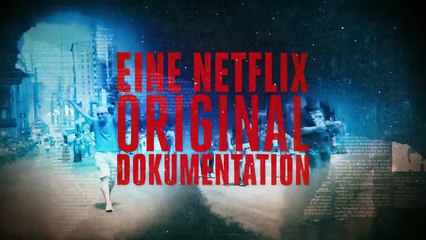 Get Me Roger Stone Bande-annonce (DE)