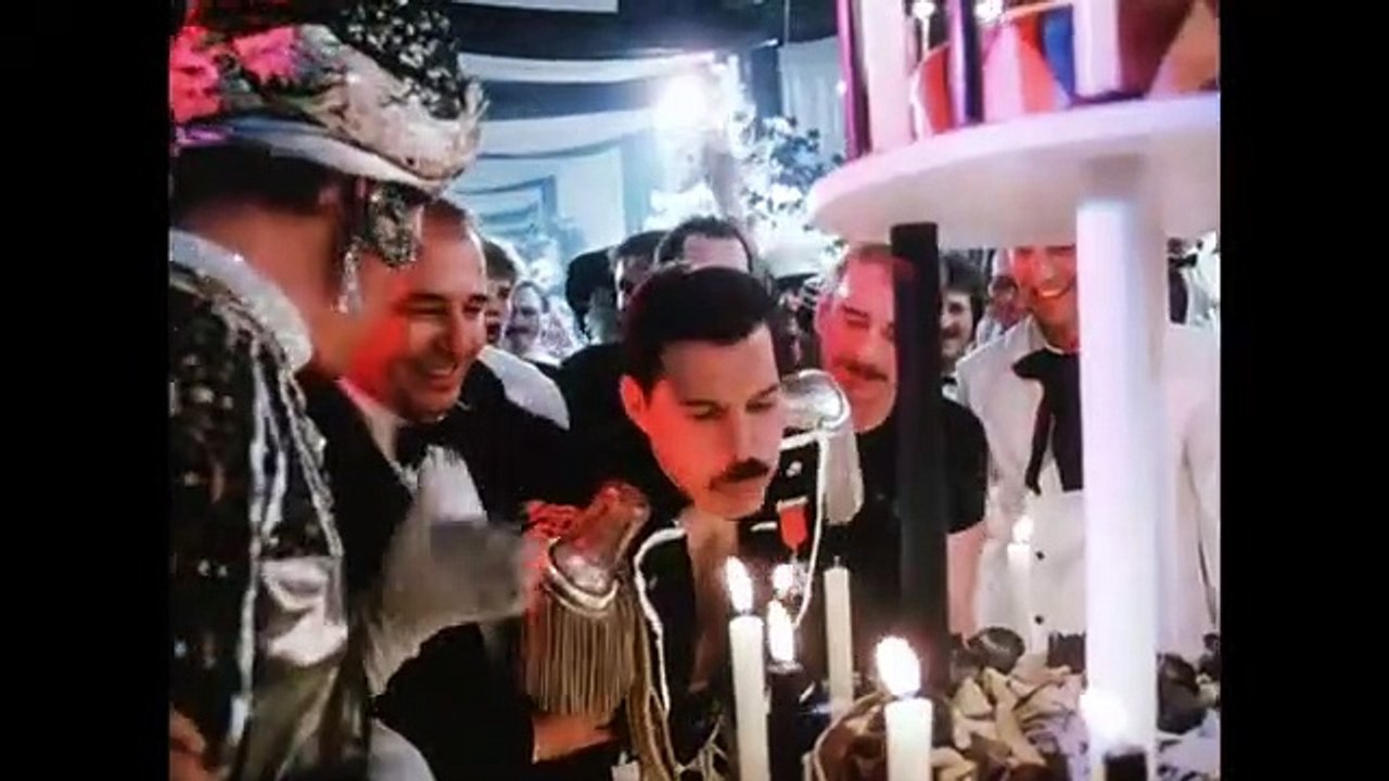 Freddie Mercury: The Great Pretender Bande-annonce (EN)