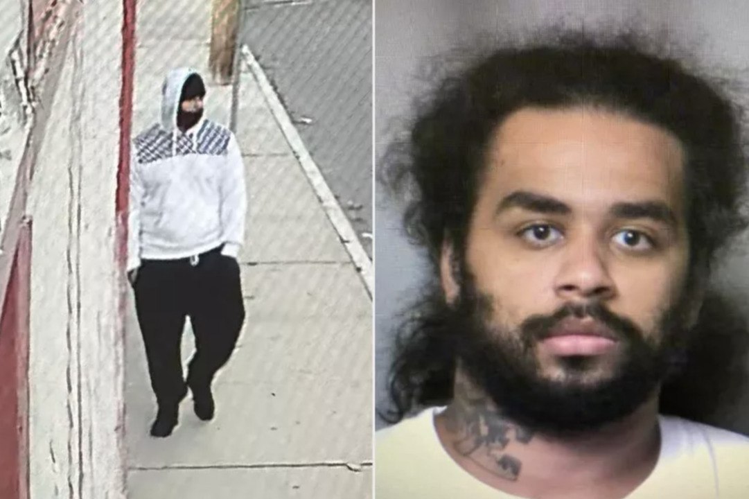 Manhunt Underway for Man Accused of 'Horrific' Killing of 11-Month-Old ...