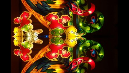 Vidéo Dins la nuèch dels pantaïs (épisode n°8)