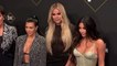 Khloe Kardashian’s Son Is Rob Kardashian’s ‘Twin,’ Kim Says
