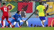 مونديال 2022: كازيميرو يحمل البرازيل الى ثمن النهائي