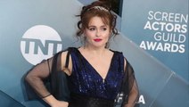 Helena Bonham Carter Rails Against Cancel Culture, Defends J.K. Rowling and “Vindicated” Johnny Depp | THR News