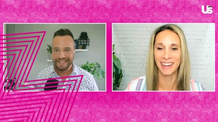 Costar Secrets with 'Love is Blind's Nick Thompson