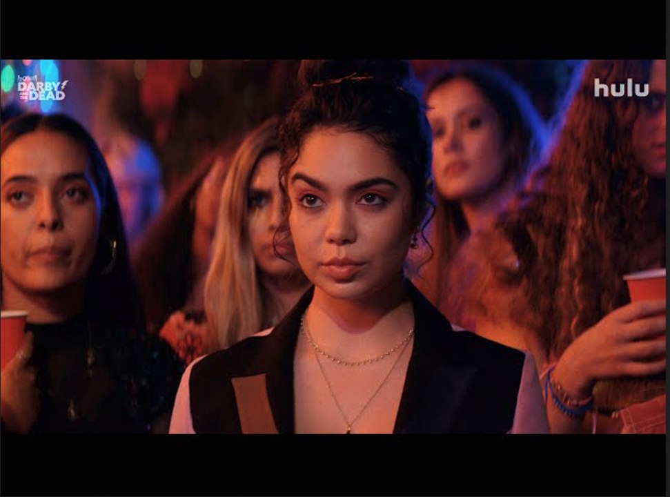 Stalker | Darby and the Dead - Hulu