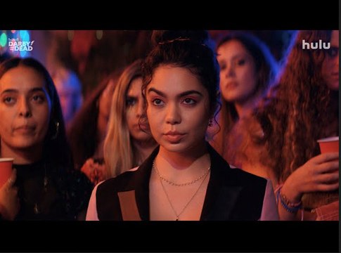 Stalker | Darby and the Dead - Hulu