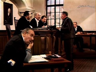 Königlich Bayerisches Amtsgericht Staffel 2 Folge 4