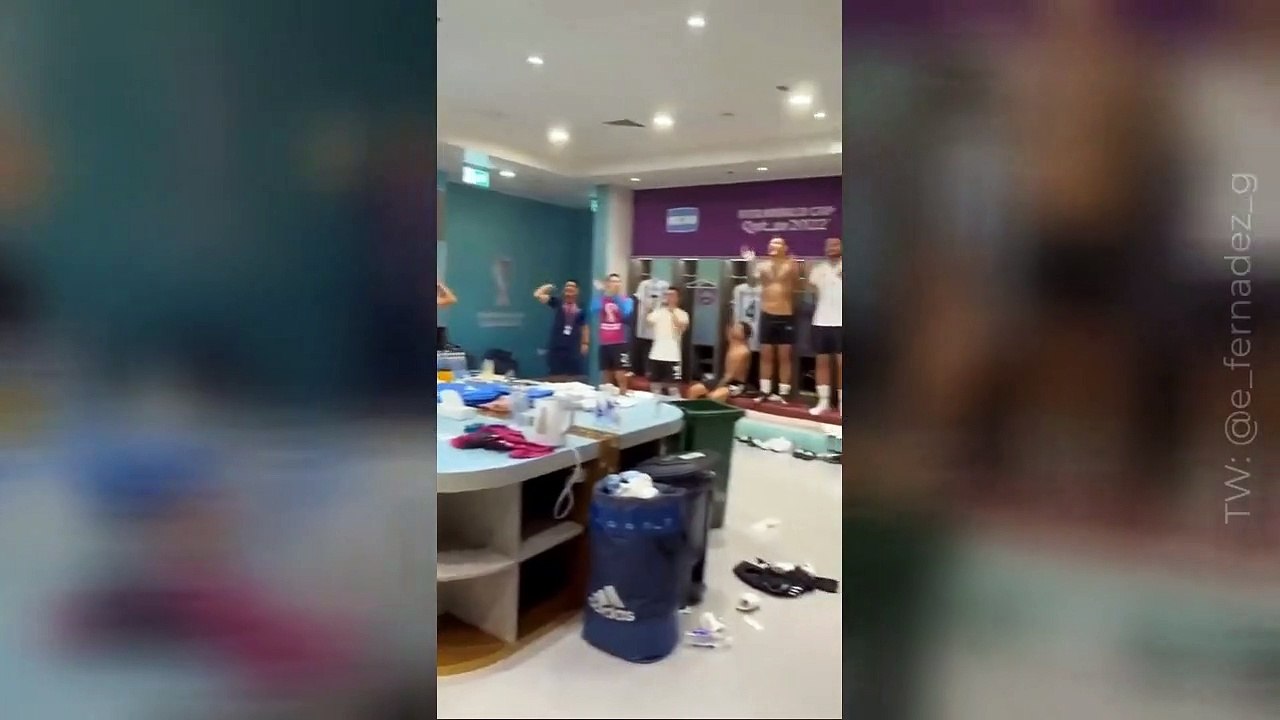 Canelo Álvarez arremetió contra Messi luego de que supuestamente pisara la camisa de México